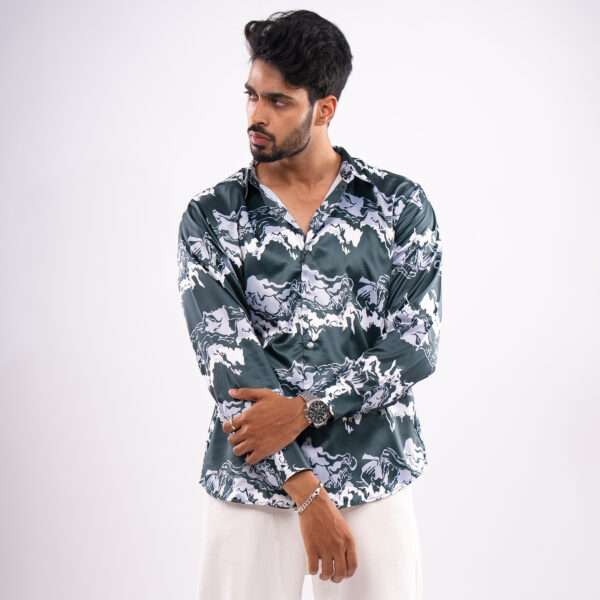 Forest Mirage Shirt