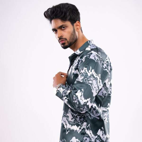 Forest Mirage Shirt - Image 2